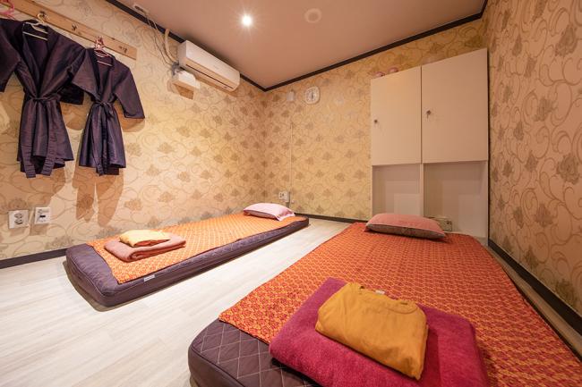 가락동 왓포테라피 내부사진 6