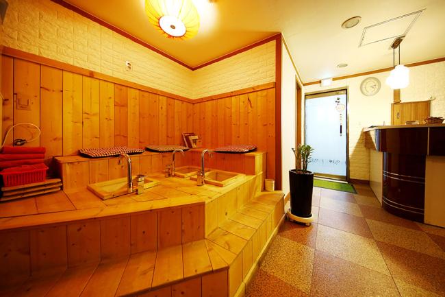 신사역 릴렉스테라피 내부사진 2