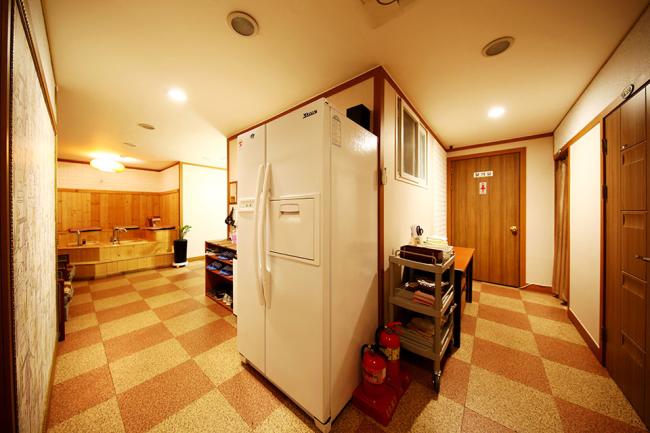 신사역 릴렉스테라피 내부사진 3