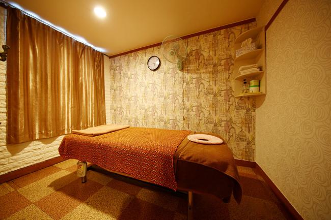 신사역 릴렉스테라피 내부사진 4