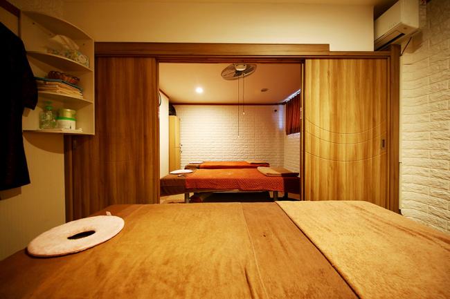 신사역 릴렉스테라피 내부사진 6