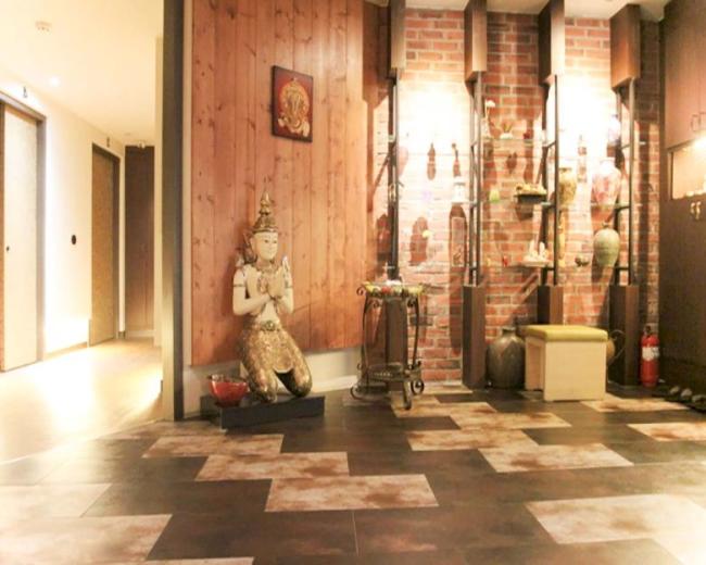 논현동 힐링타이(신논현역) 내부사진 5