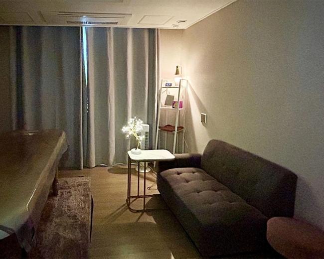 문정동 레드벨벳 내부사진 1