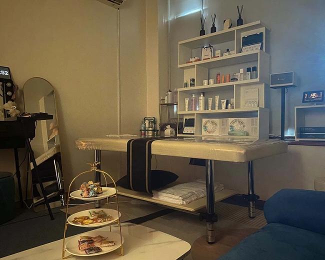 청담동 1인샵 베베 내부사진 1