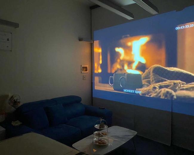 청담동 1인샵 베베 내부사진 2