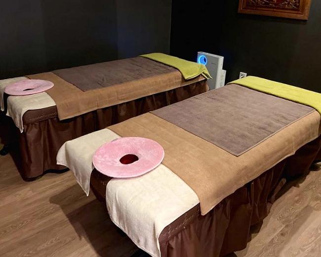 잠실동 더풋샵(잠실새내점) 내부사진 2