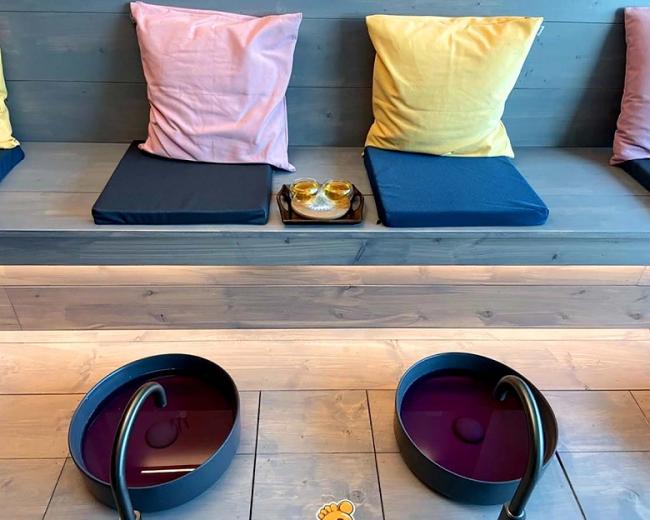 잠실동 더풋샵(잠실새내점) 내부사진 6