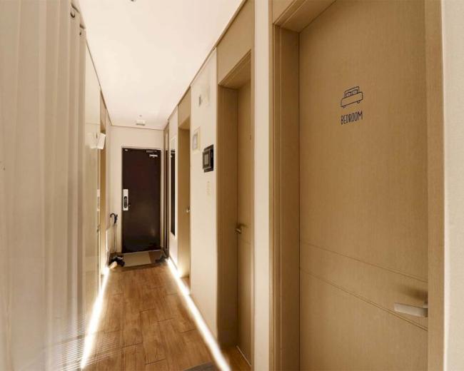 봉천동 숲테라피 내부사진 2