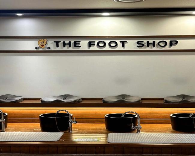 가락동 더풋샵(송파가락점) 내부사진 3
