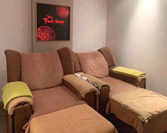 가락동 더풋샵(송파가락점) 내부사진 6