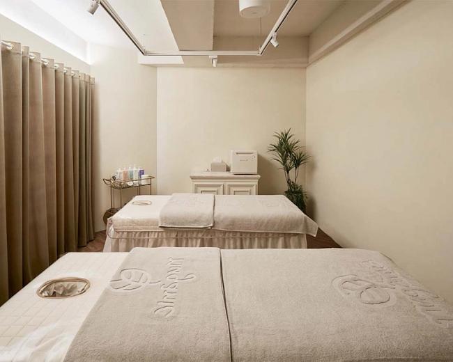 청담동 뉴가닉테라피(청담점) 내부사진 4