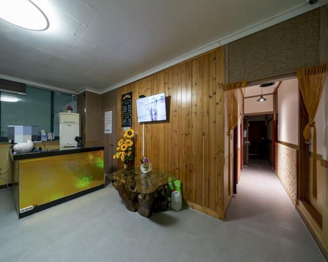 봉천동 스마일 웰빙테라피 내부사진 1