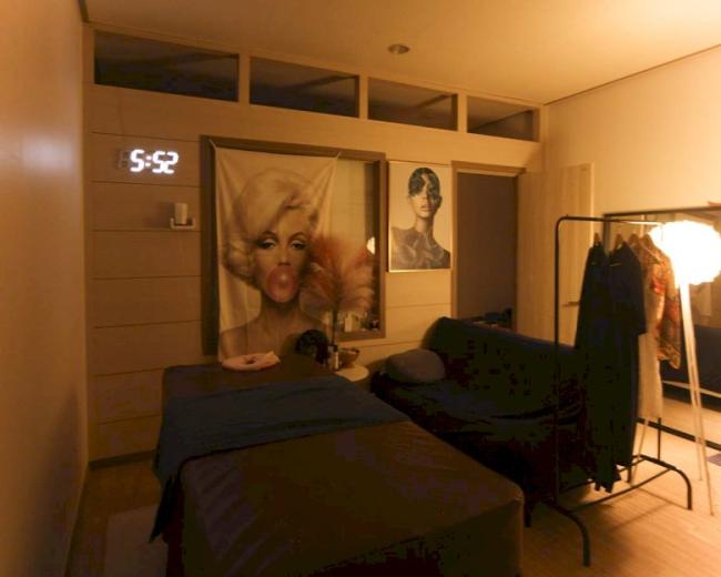 장안동 아르떼테라피 내부사진 11