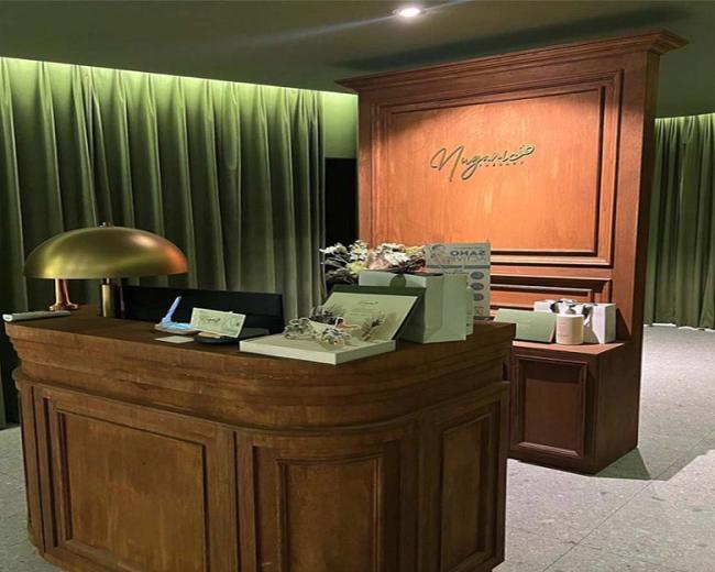 청암동 뉴가닉테라피(용산점) 내부사진 1