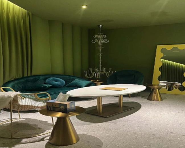 청암동 뉴가닉테라피(용산점) 내부사진 2