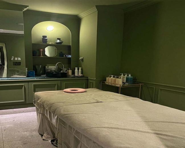 청암동 뉴가닉테라피(용산점) 내부사진 3