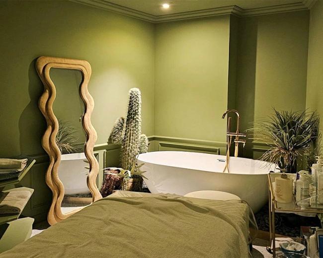 청암동 뉴가닉테라피(용산점) 내부사진 4