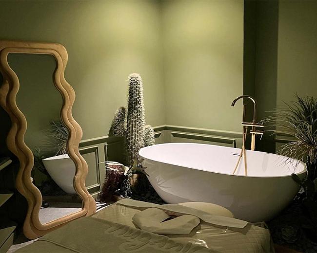 청암동 뉴가닉테라피(용산점) 내부사진 5