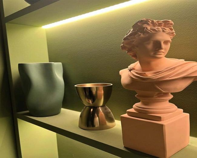 청암동 뉴가닉테라피(용산점) 내부사진 7