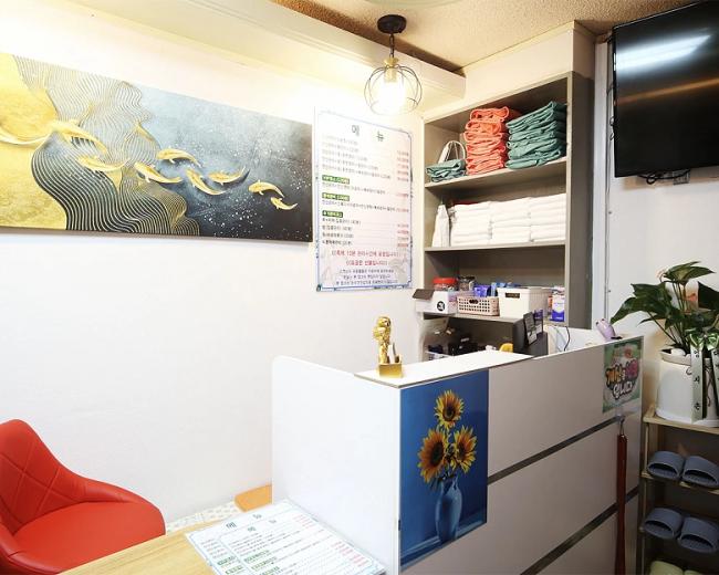 석촌동 엄지손마사지 내부사진 6