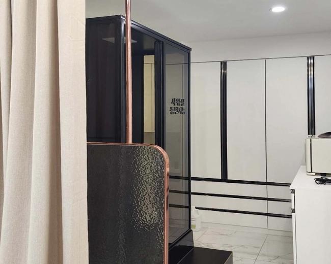 논현동 여성전용 바른하늘에스테틱(신논현역) 내부사진 4