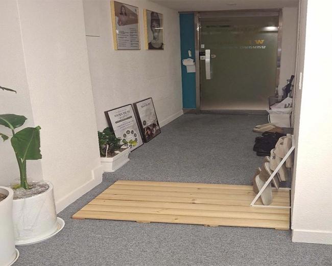 논현동 여성전용 플렉스바디수기(선정릉) 내부사진 3