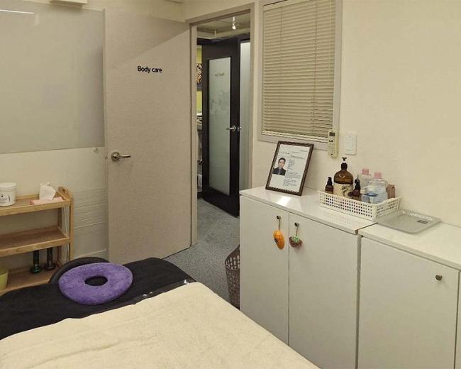 논현동 여성전용 플렉스바디수기(선정릉) 내부사진 4