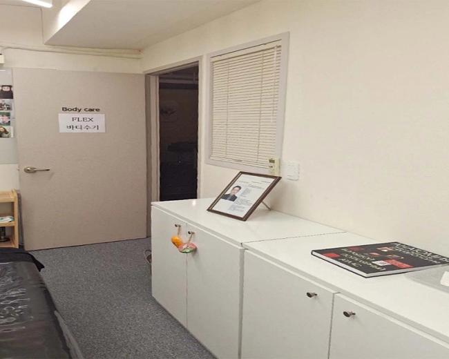 논현동 여성전용 플렉스바디수기(선정릉) 내부사진 6