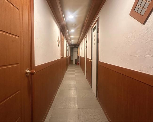 신당동 힐링스타테라피(서울) 내부사진 4