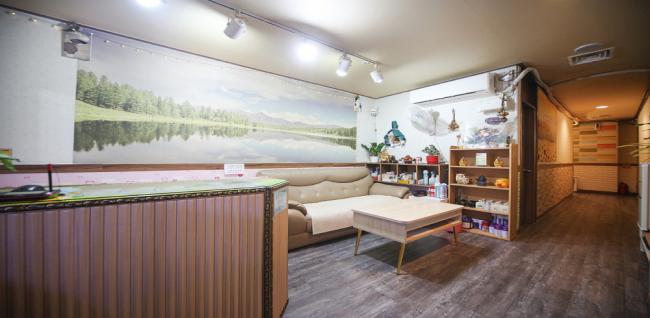 힐링전통테라피 (역삼) 내부사진 1