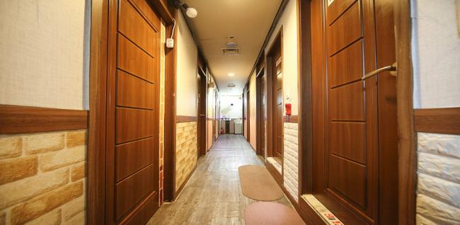 힐링전통테라피 (역삼) 내부사진 2