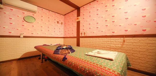 힐링전통테라피 (역삼) 내부사진 4