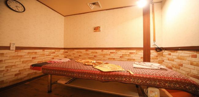 힐링전통테라피 (역삼) 내부사진 5