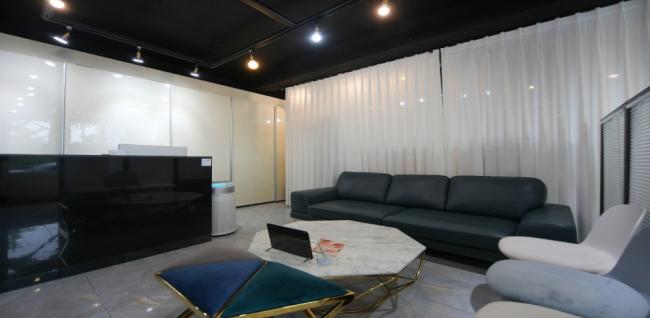 빛나마사지 (강남구청역) 내부사진 1