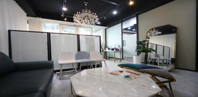 빛나마사지 (강남구청역) 내부사진 2