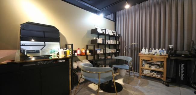 빛나마사지 (강남구청역) 내부사진 3