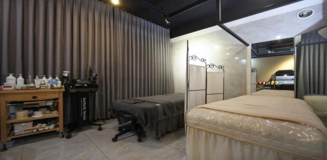 빛나마사지 (강남구청역) 내부사진 5