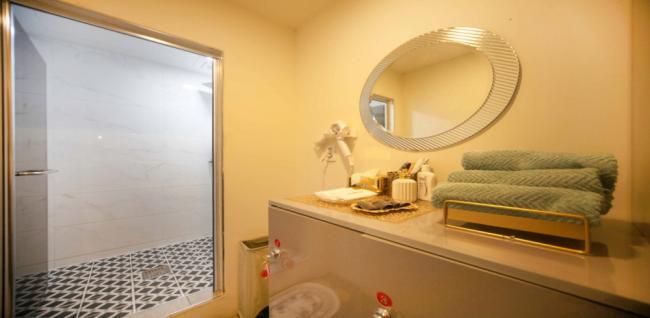 데자뷰왁싱 (선릉역) 내부사진 6