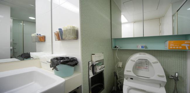 TOP스웨디시 (천호역) 내부사진 5