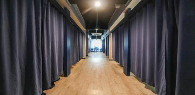 군자휴테라피 (군자역) 내부사진 4