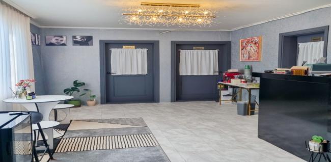 더나드왁싱 (건대입구역) 내부사진 2