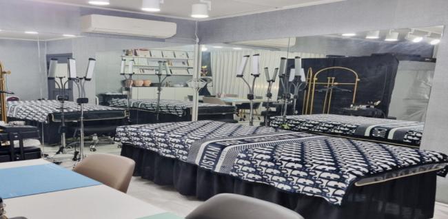 더나드왁싱 (건대입구역) 내부사진 3