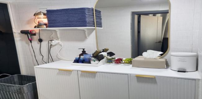 더나드왁싱 (건대입구역) 내부사진 5