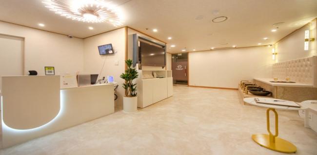 케이뷰티앤스파 (양재역) 내부사진 1