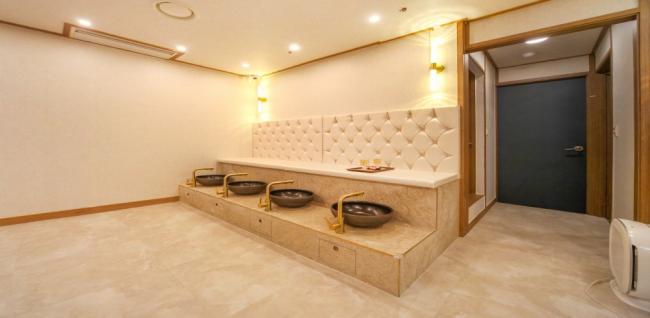 케이뷰티앤스파 (양재역) 내부사진 2