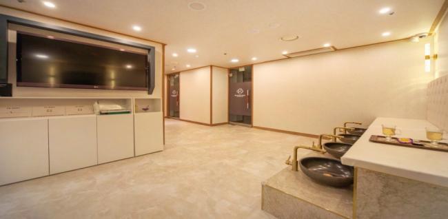 케이뷰티앤스파 (양재역) 내부사진 3