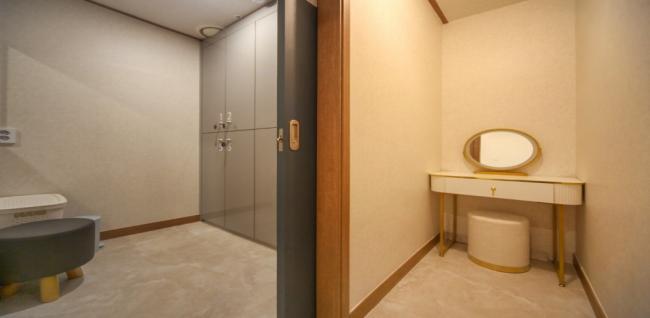 케이뷰티앤스파 (양재역) 내부사진 5