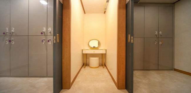 케이뷰티앤스파 (양재역) 내부사진 6