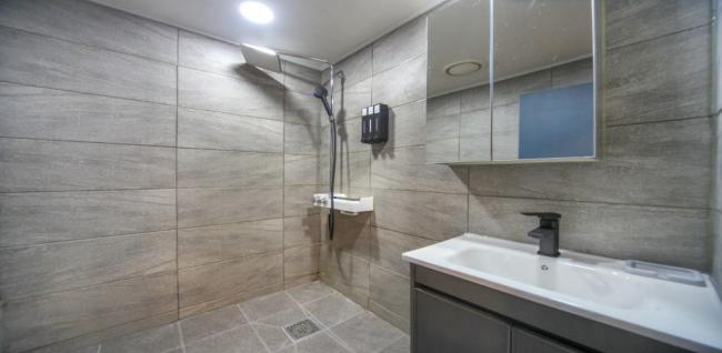 케이뷰티앤스파 (양재역) 내부사진 8