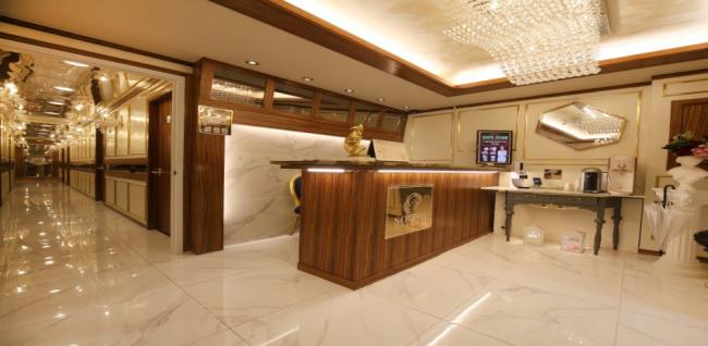 사운드바디사운드스킨 (서래마을) 내부사진 2